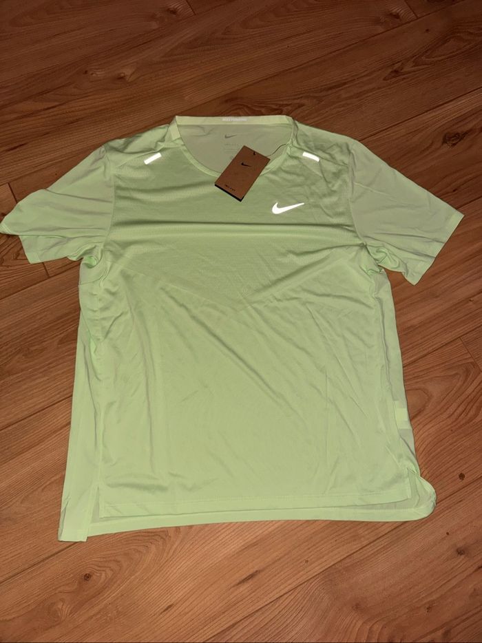 T shirt Nike running
