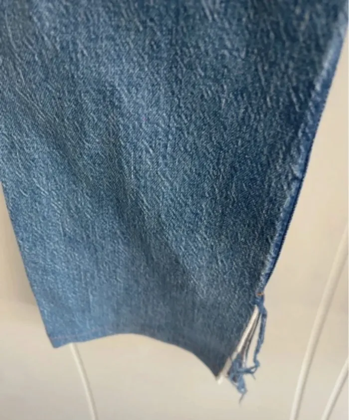 Jean’s femme Zara - photo numéro 4