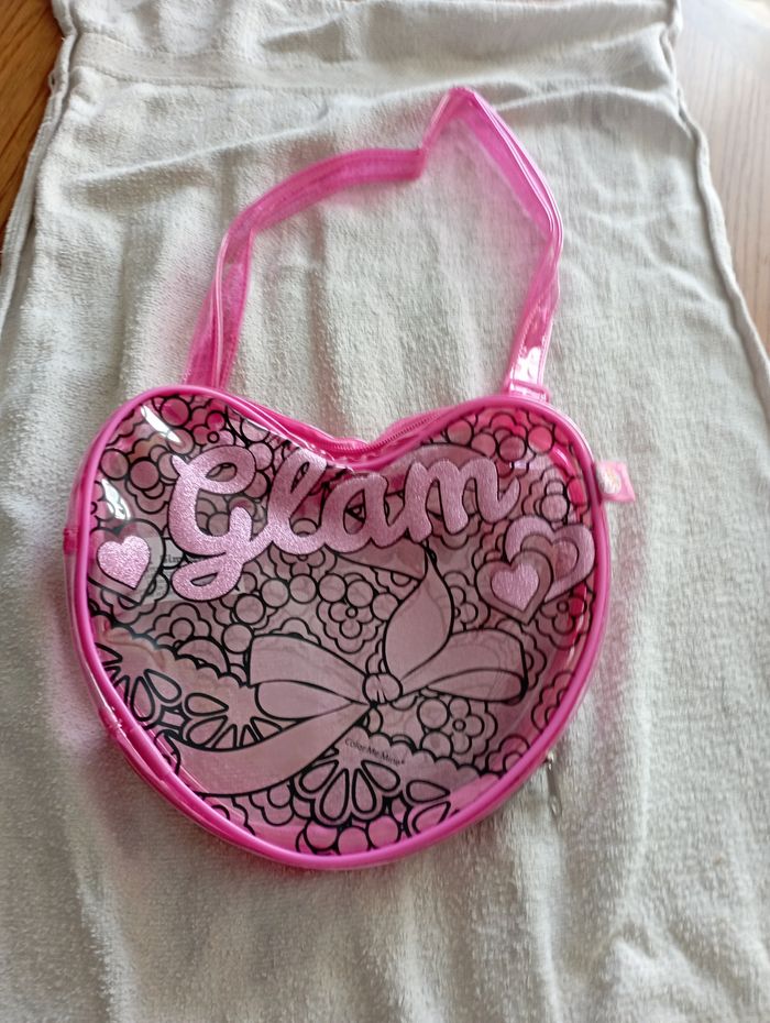 sac fille