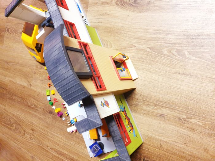 Playmobil - Ecole - photo numéro 10