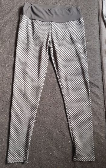 Leggings t40 mis en forme