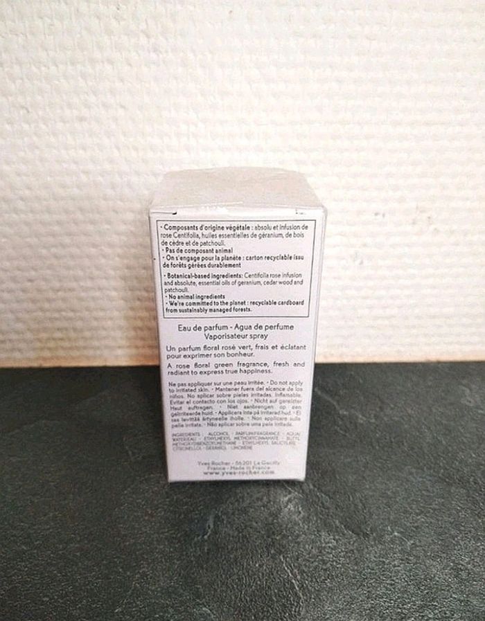 Eau de parfum neuf Moment de bonheur - photo numéro 2