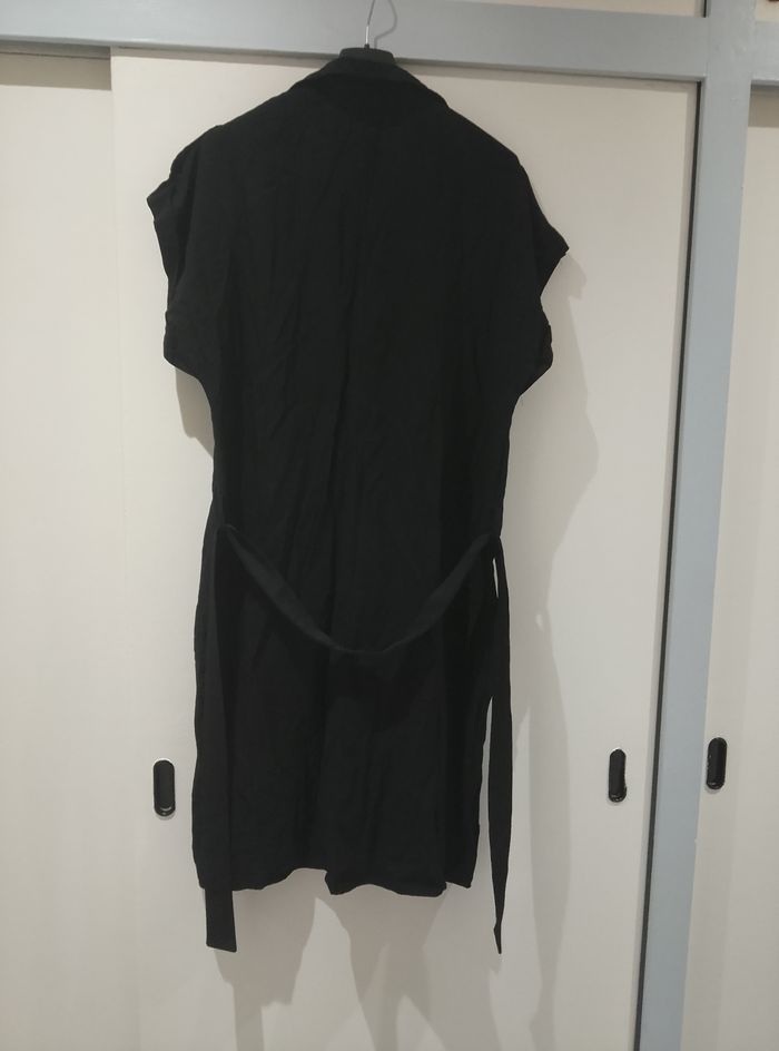 Robe chemise - photo numéro 3