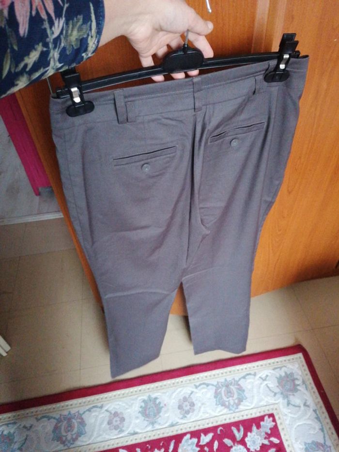 Pantalon esprit 38 - photo numéro 3
