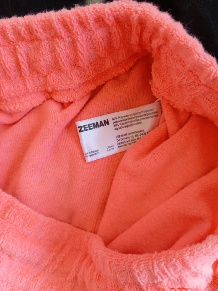 Short - photo numéro 2