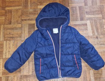 Veste demi saison