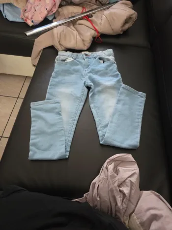 Jeans 10ans