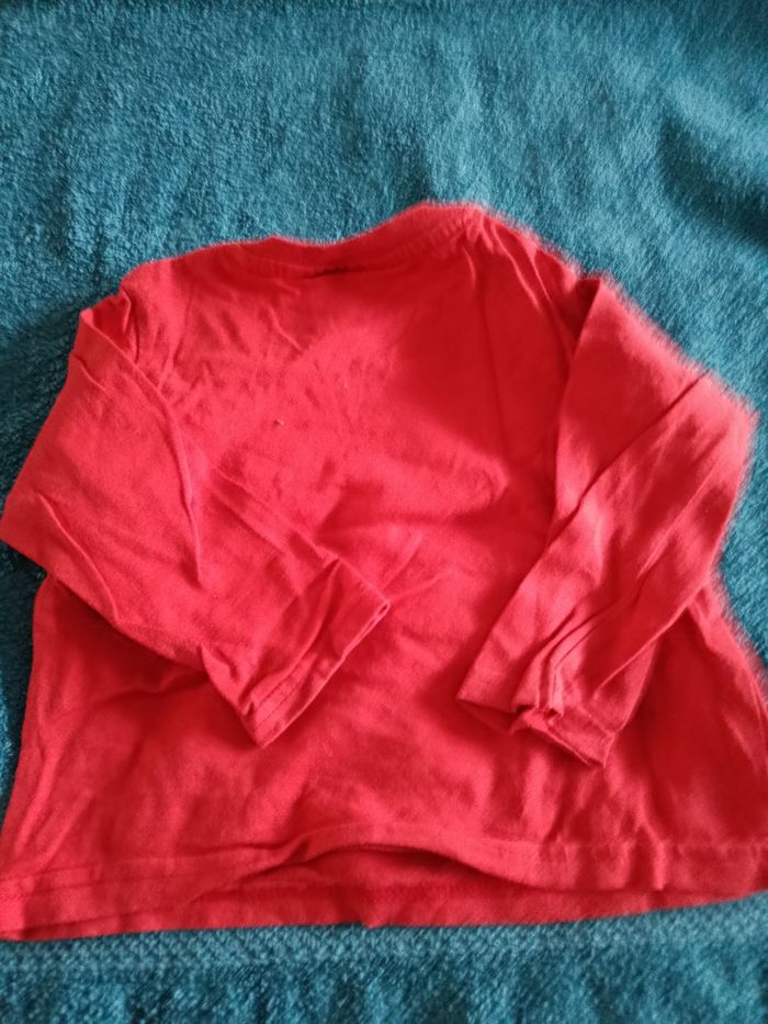 Tee shirt pat patrouille - photo numéro 2