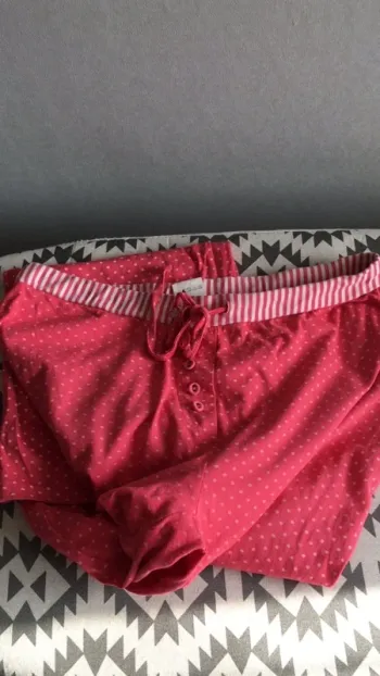 Bas de pyjama