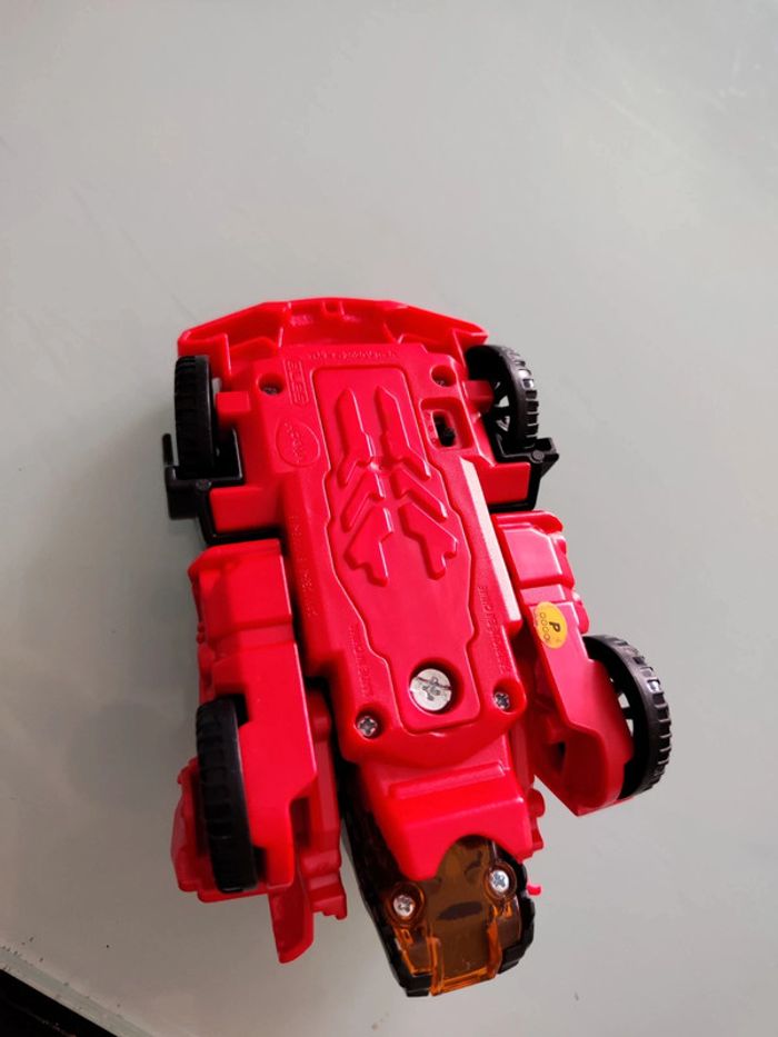 VTech switch and go rouge - photo numéro 6