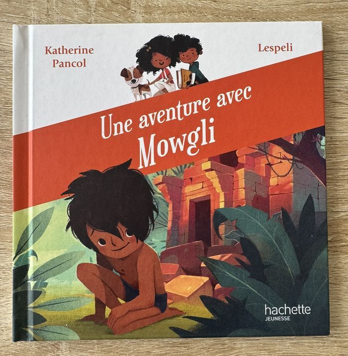 Livre mac do les histoires pour enfants - photo numéro 5