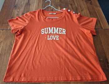 Tee shirt