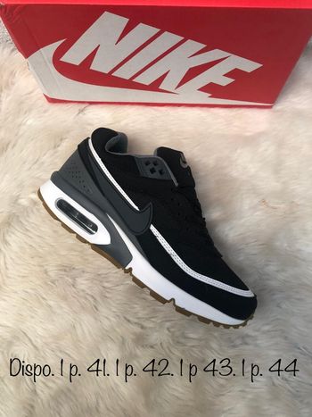 Air max bw