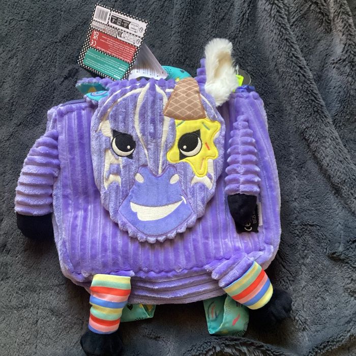 Sac à dos les deglingos