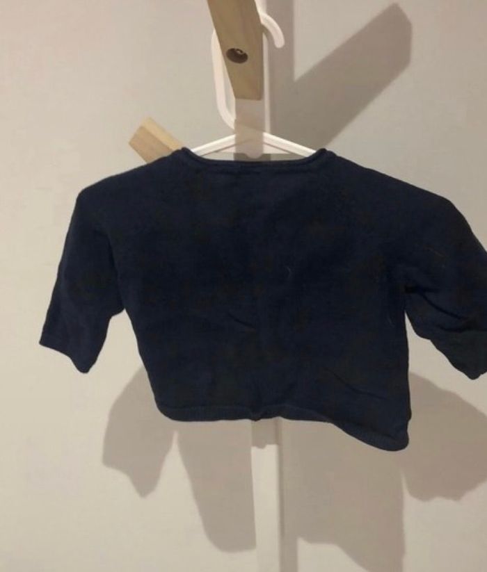 Gilet - photo numéro 2