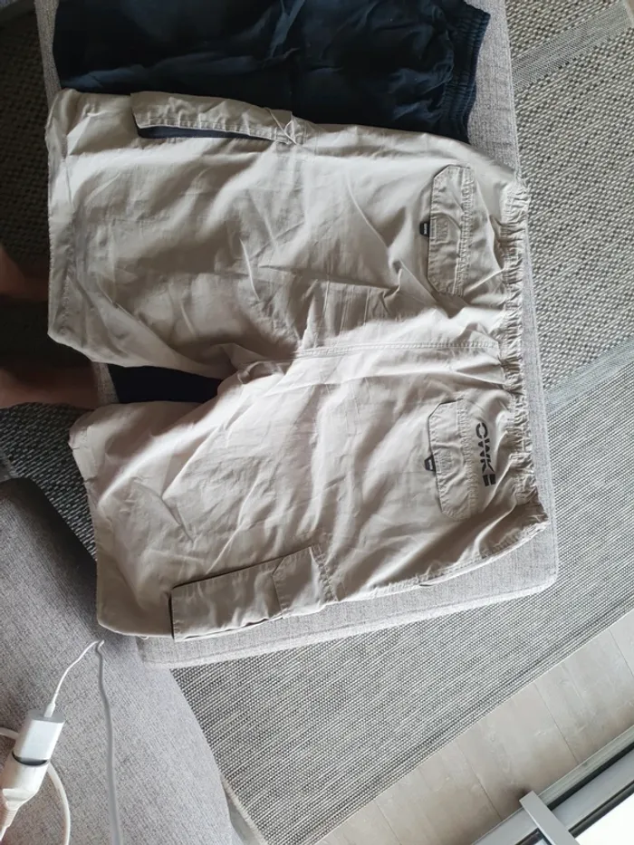 Lot short homme - photo numéro 6