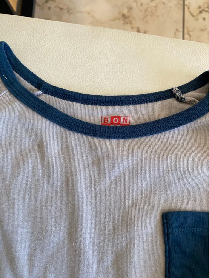 Robe Bonton 8 ans - photo numéro 5
