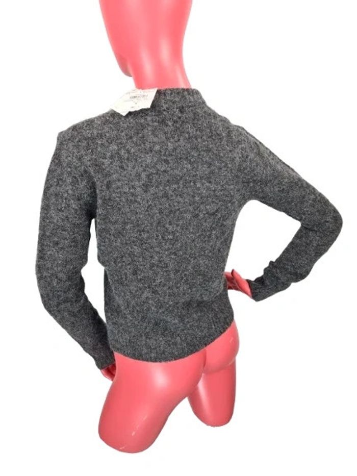 Pull calliope - photo numéro 2