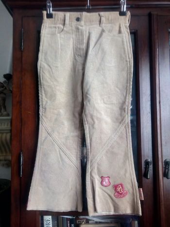 Pantalon enfant Absorba