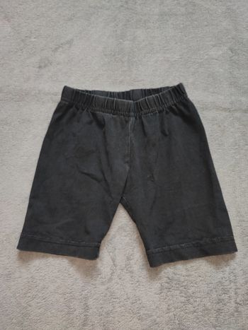 Short 2 ans