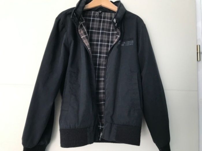 Blouson mis saison