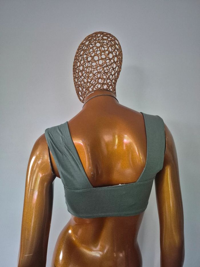 Top Brassière Femme - photo numéro 2
