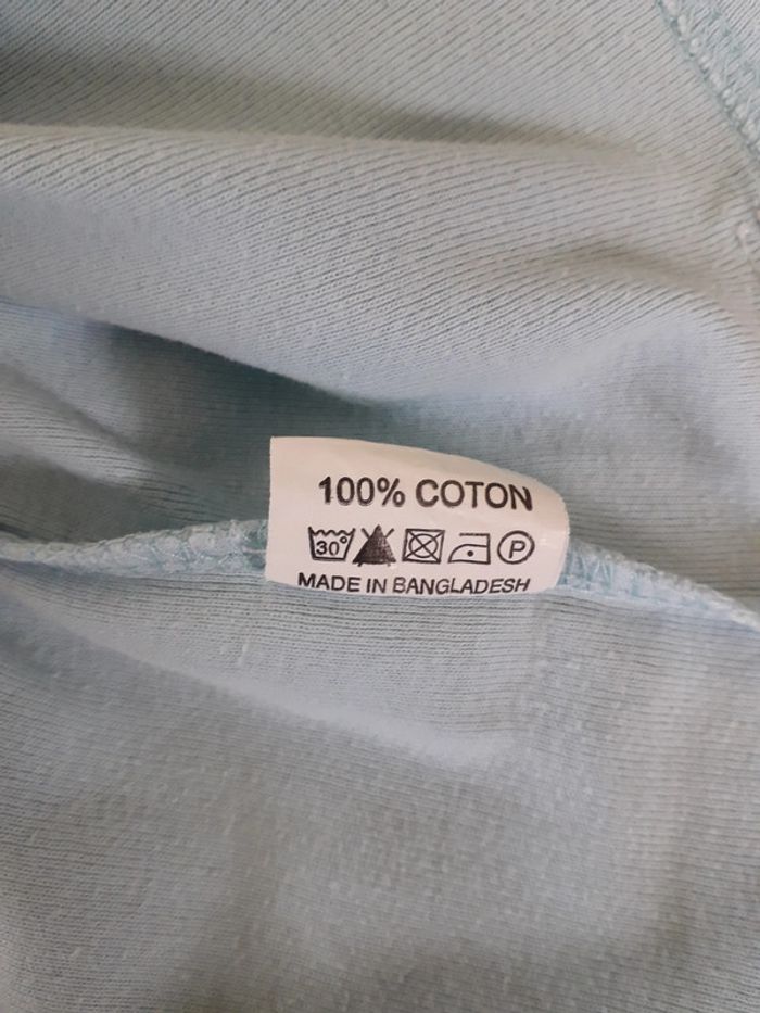 T-shirt 10 ans - photo numéro 15