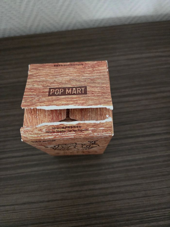 Hirono Shelter - Pop Mart - photo numéro 5
