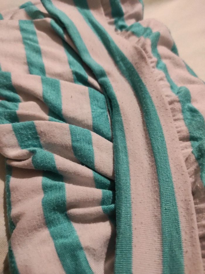 Débardeur T8A orchestra - photo numéro 3