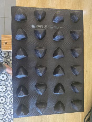 Moule demarle flexipan