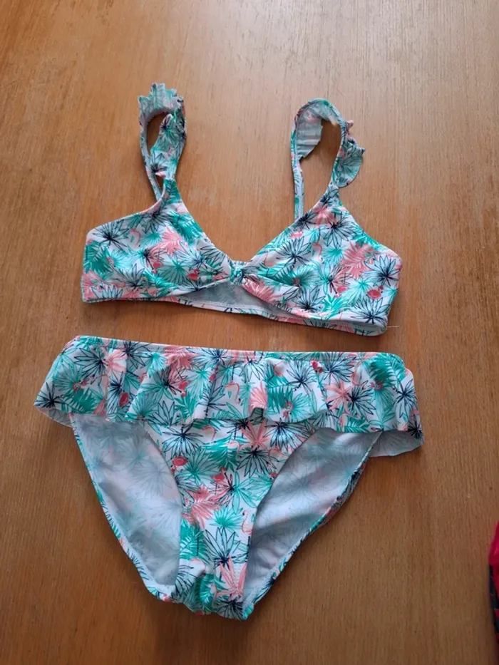 Maillot de bain