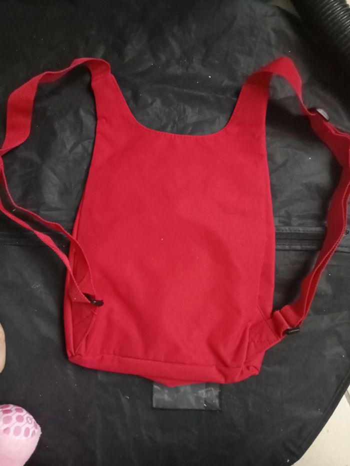 Sac à dos pour fille - photo numéro 3