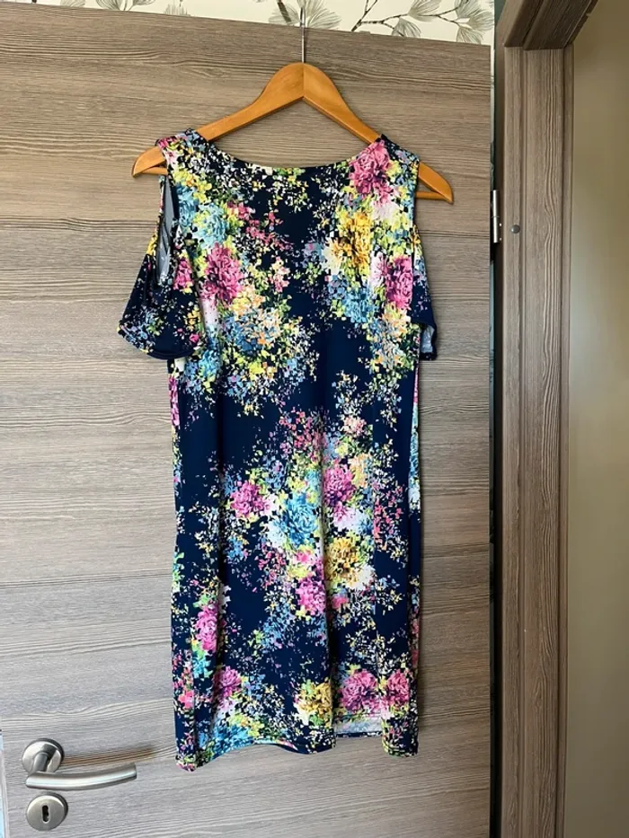 Robe estivale fabriqué en France - photo numéro 3