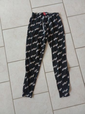 Bas de pyjama undiz Taille 36