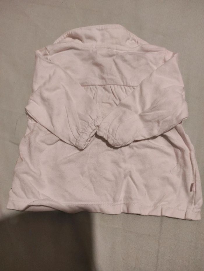 Polo ML T3M Obaïbi - photo numéro 2