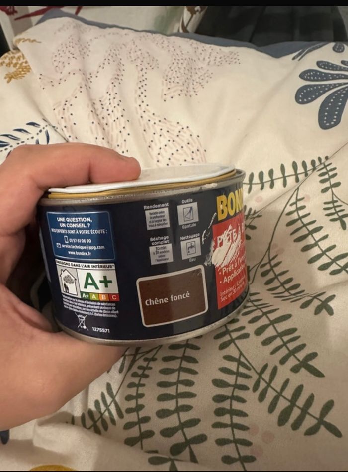 Pâte à bois 2 en 1 bondex🌟 - photo numéro 2