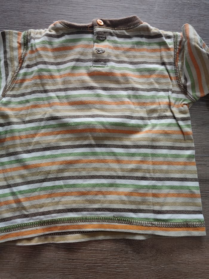 T shirt - photo numéro 4