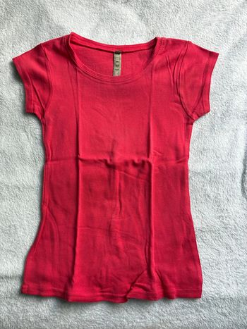 T-shirt caprice des filles