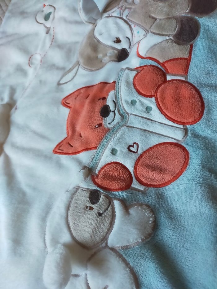 Tapis d'éveil - photo numéro 2