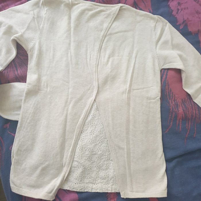 Lot pulls fille 10ans - photo numéro 6