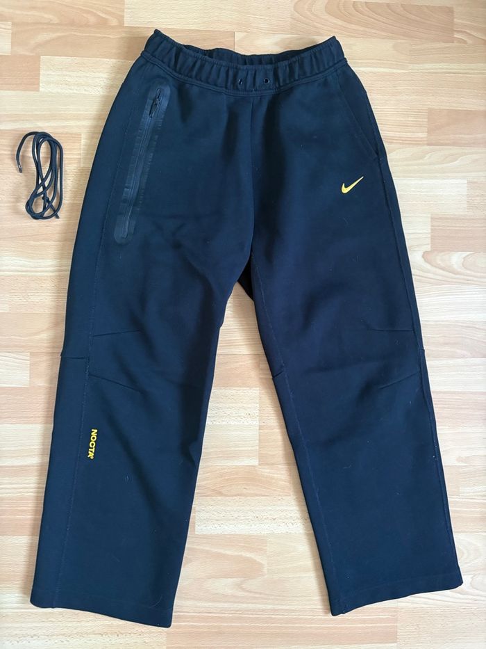 Jogging Nike x nocta - photo numéro 1
