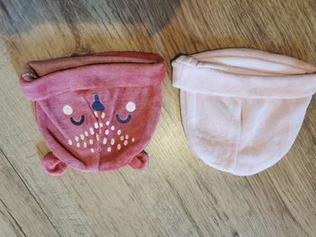 Bonnet naissance