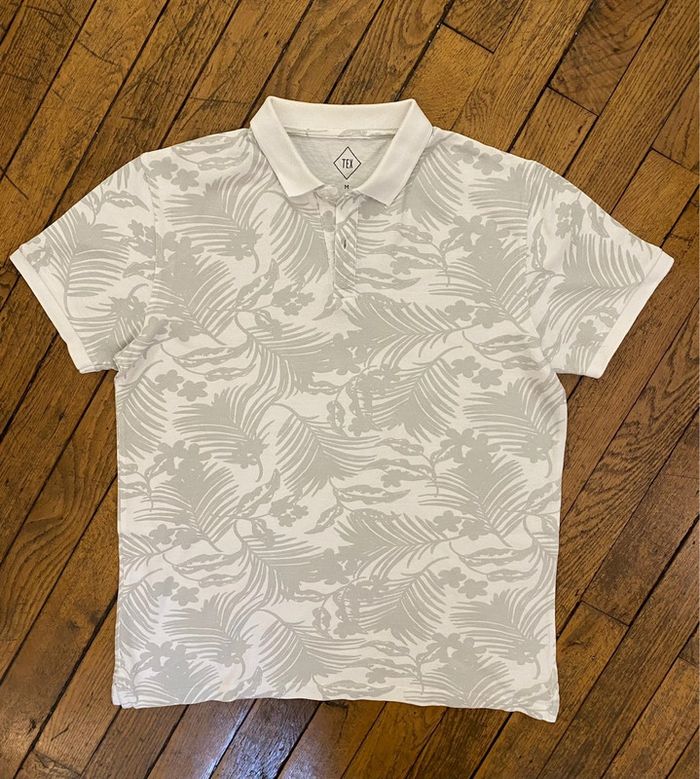 Polo Tex Taille M - photo numéro 6