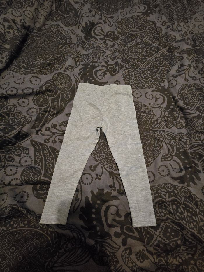 Legging 3ans in extenso