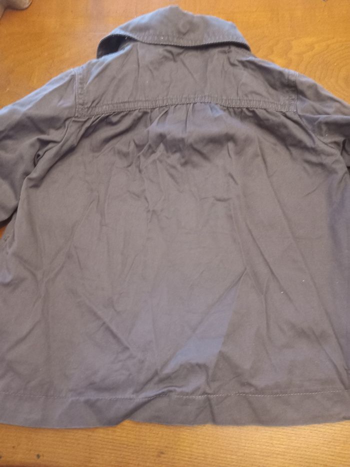 Veste - photo numéro 6