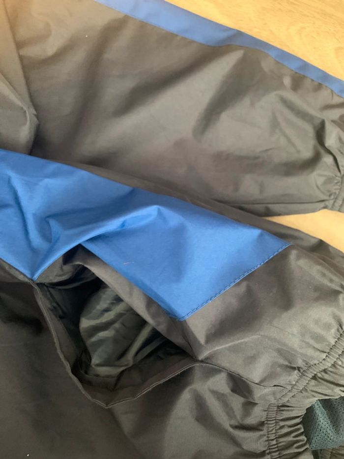 Veste imperméable Chelsea Club - photo numéro 9