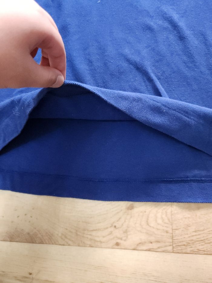 Lacoste - photo numéro 3