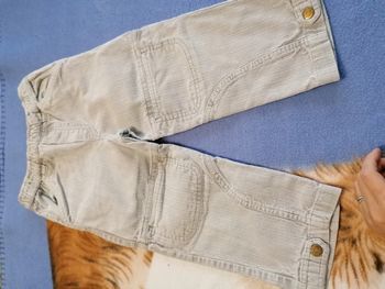 Pantalons