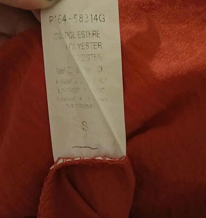 Blouse Femme Cloothes Taille 36 - photo numéro 3