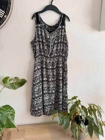 Robe légère M